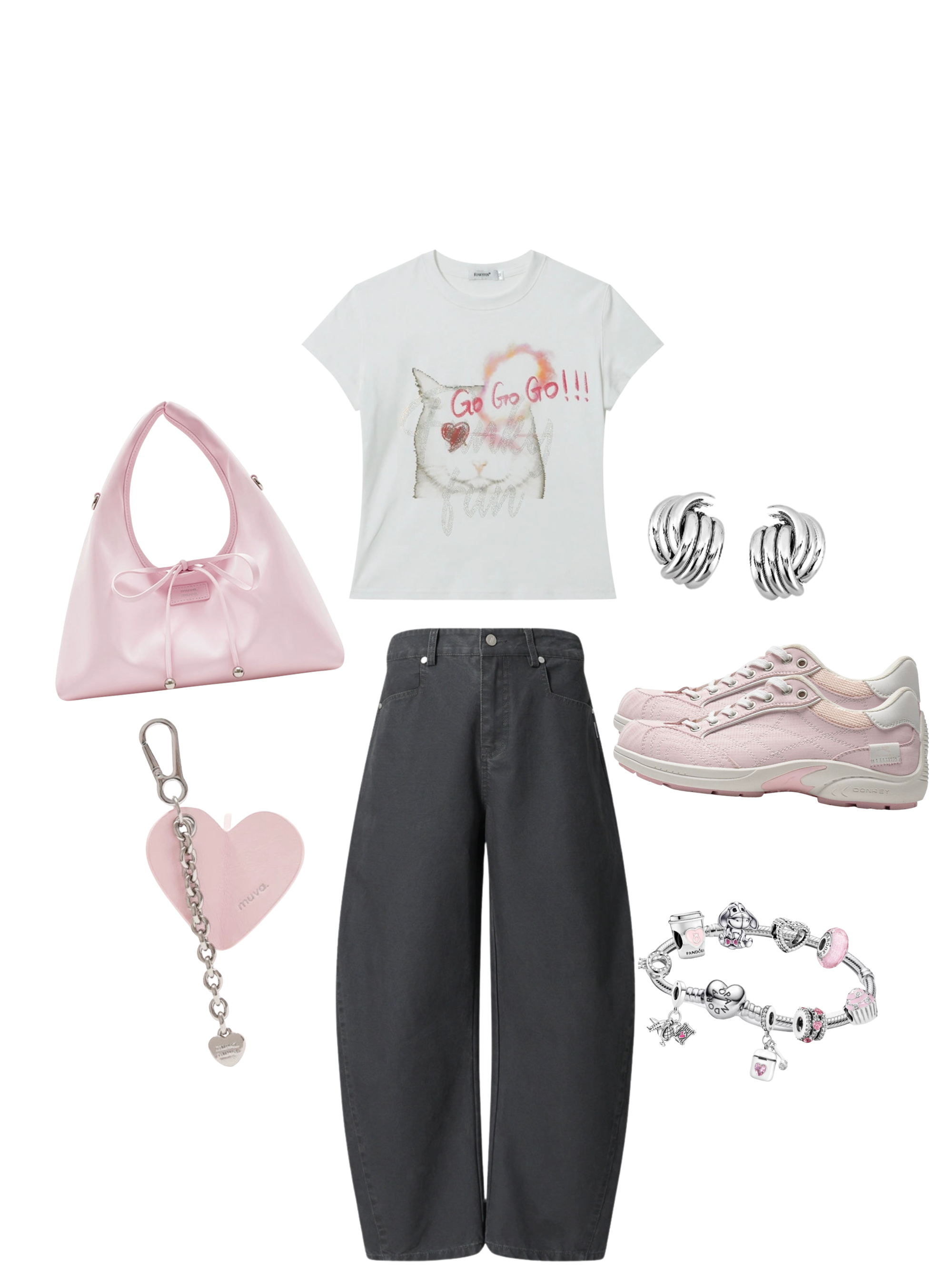 Outfit Idea Women