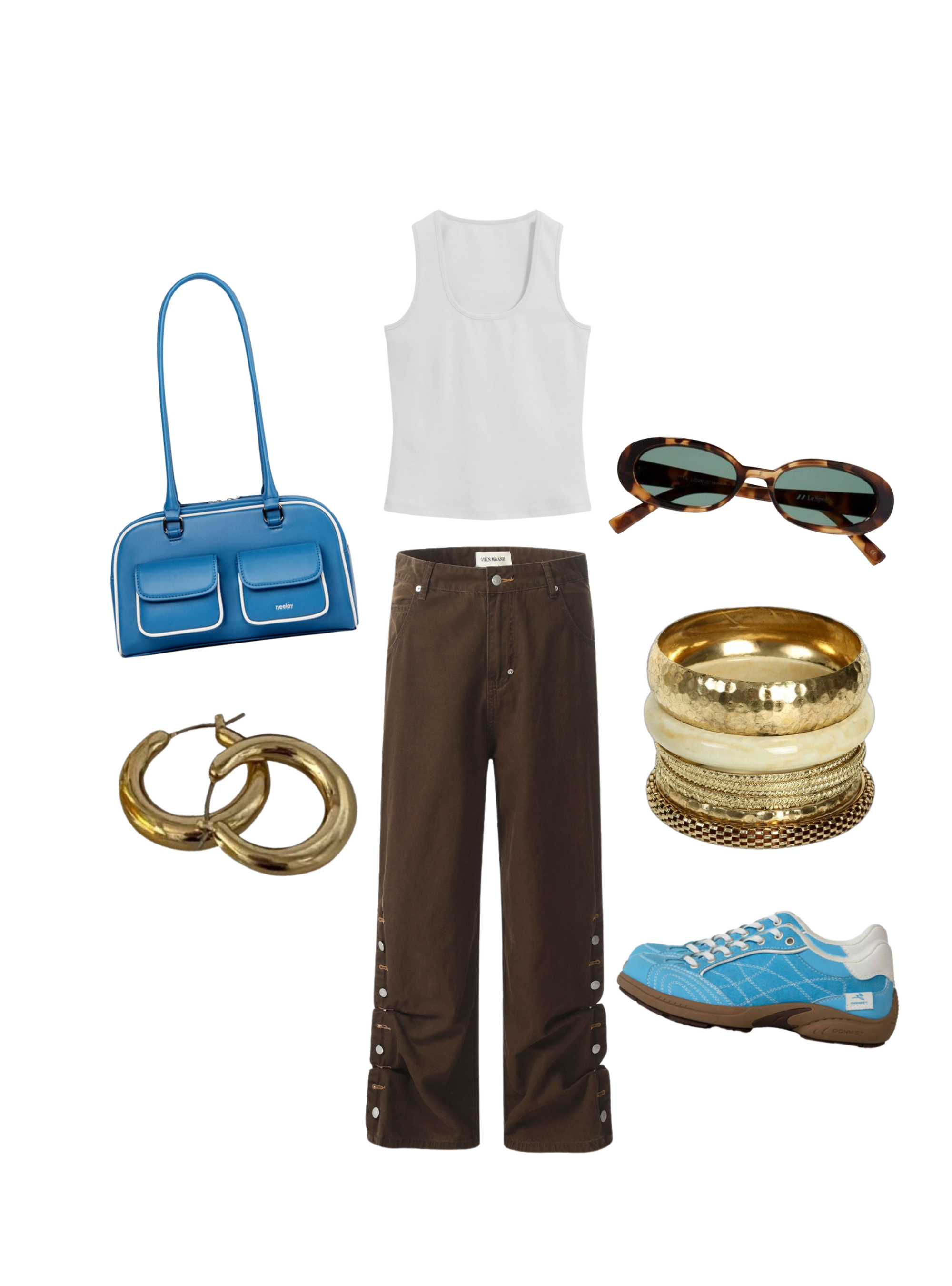 Outfit Idea