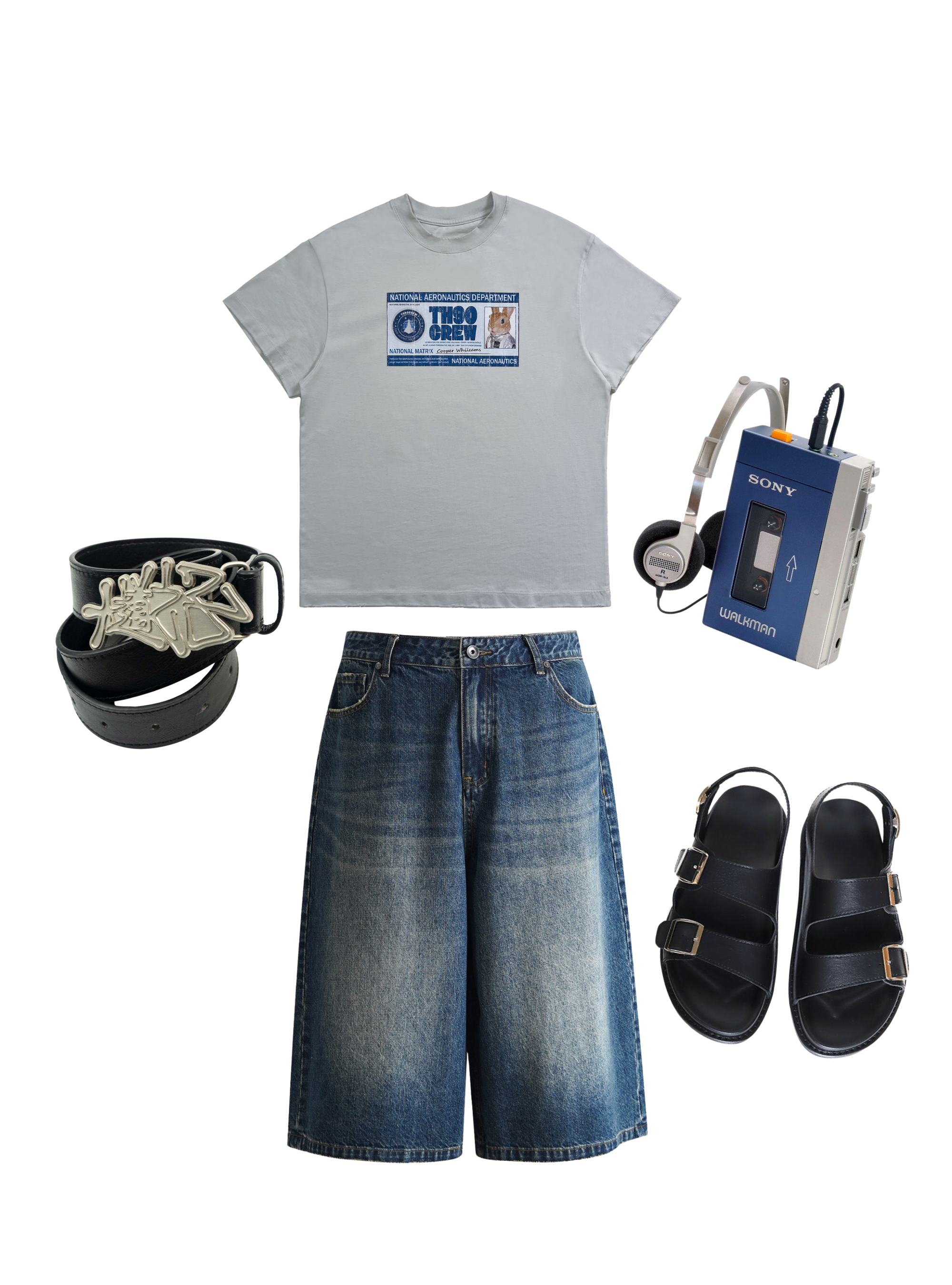 Outfit Idea Men