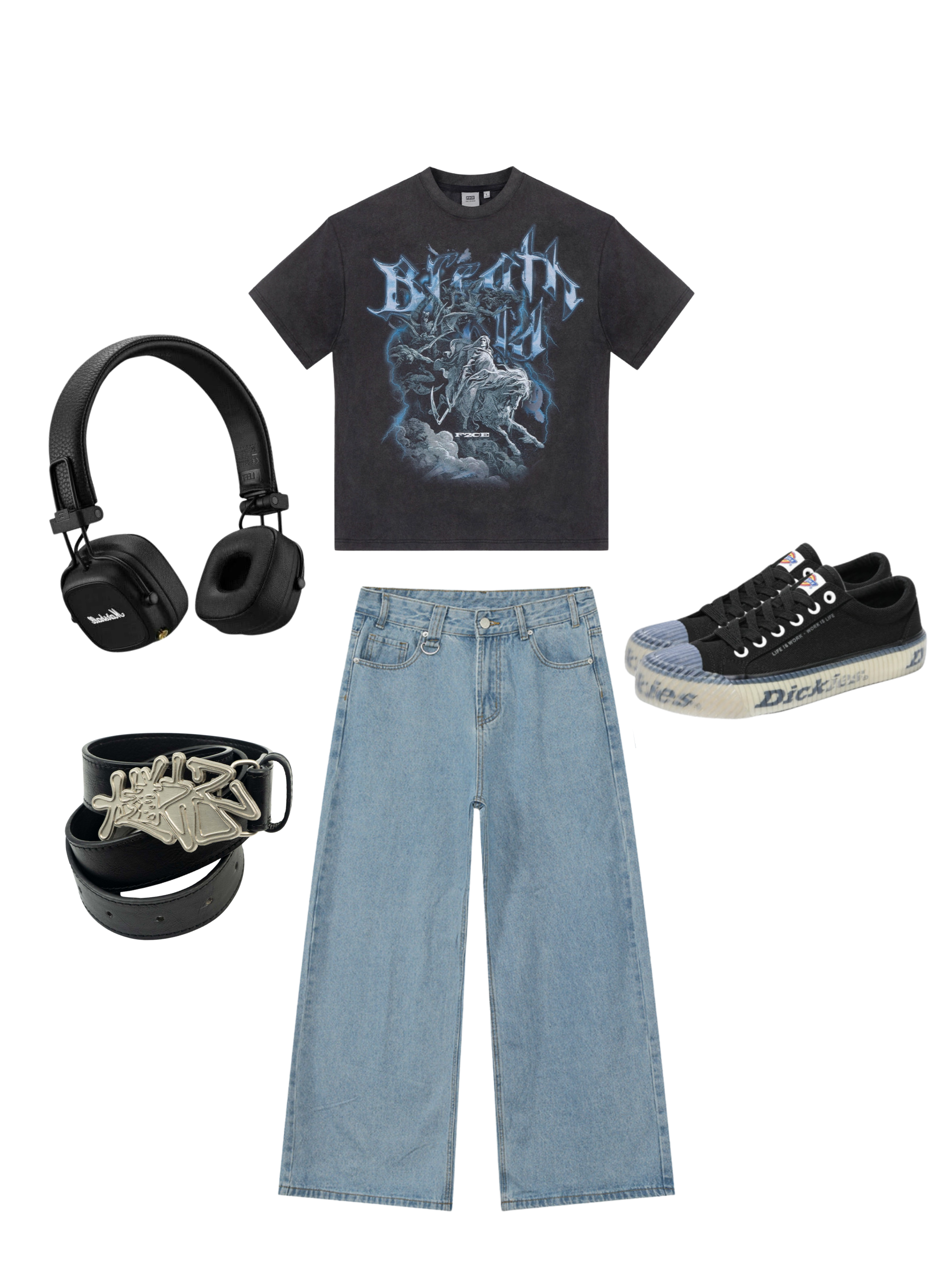 Outfit Idea