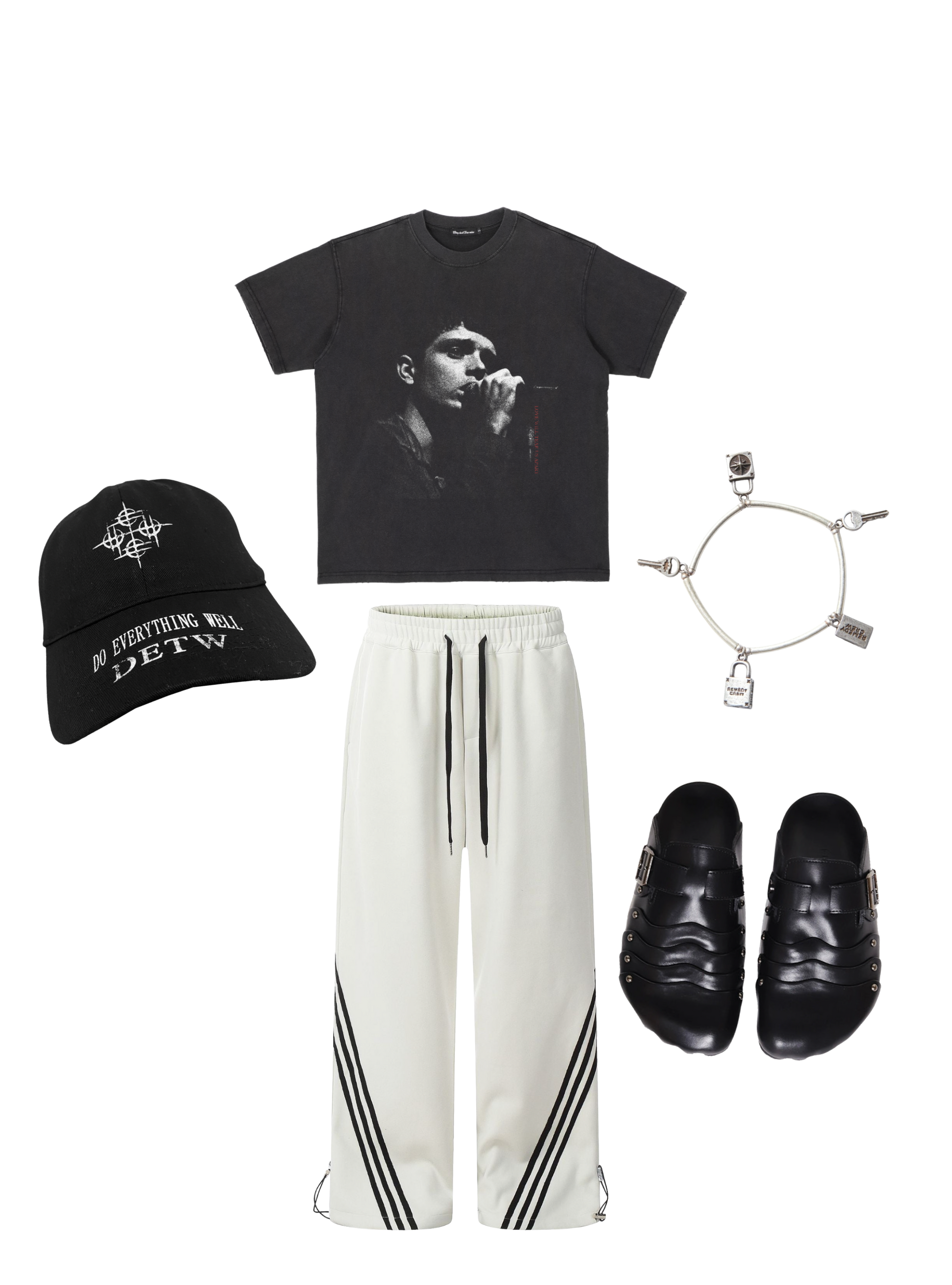 Outfit Idea Men