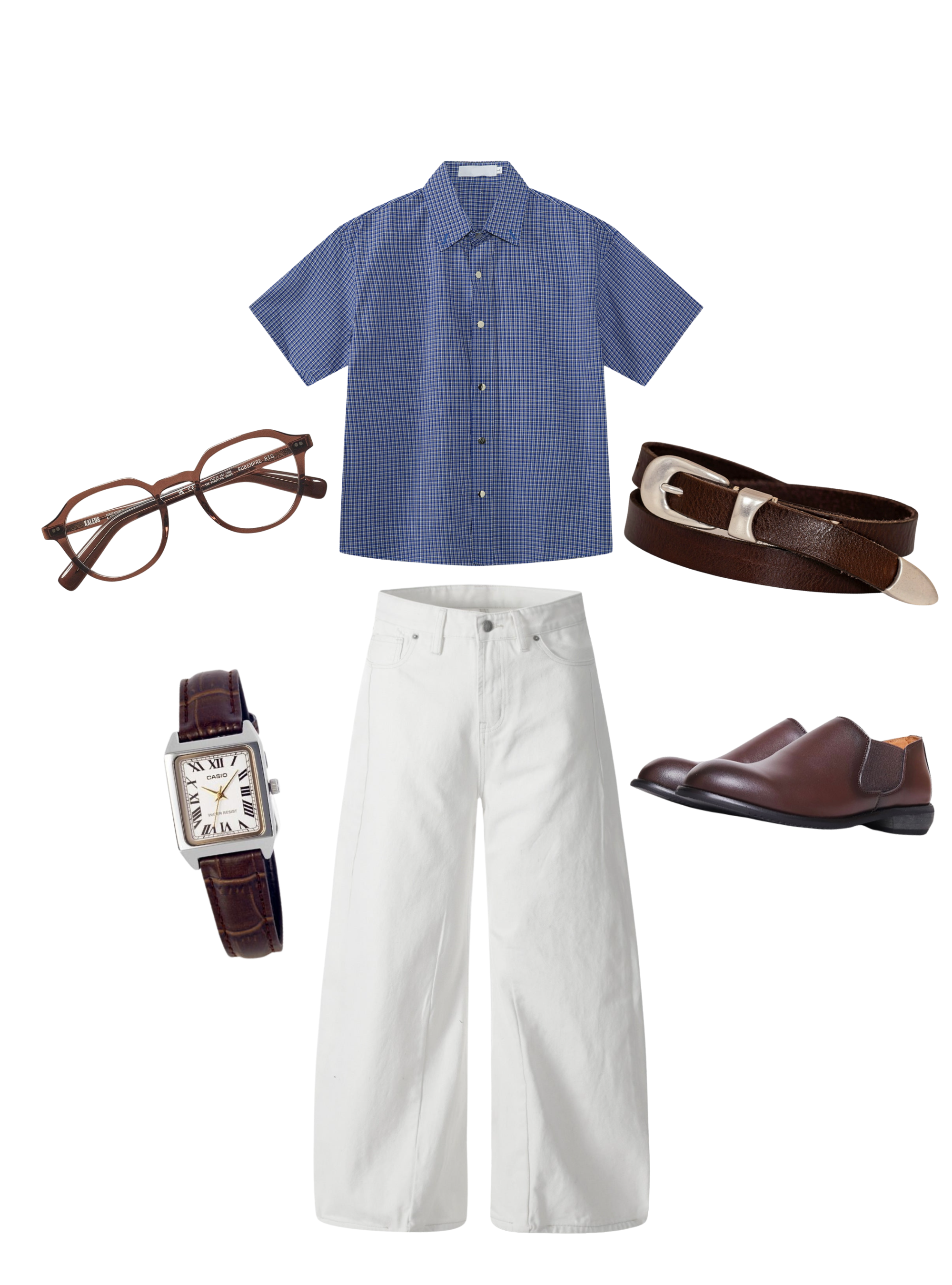 Outfit Idea Men