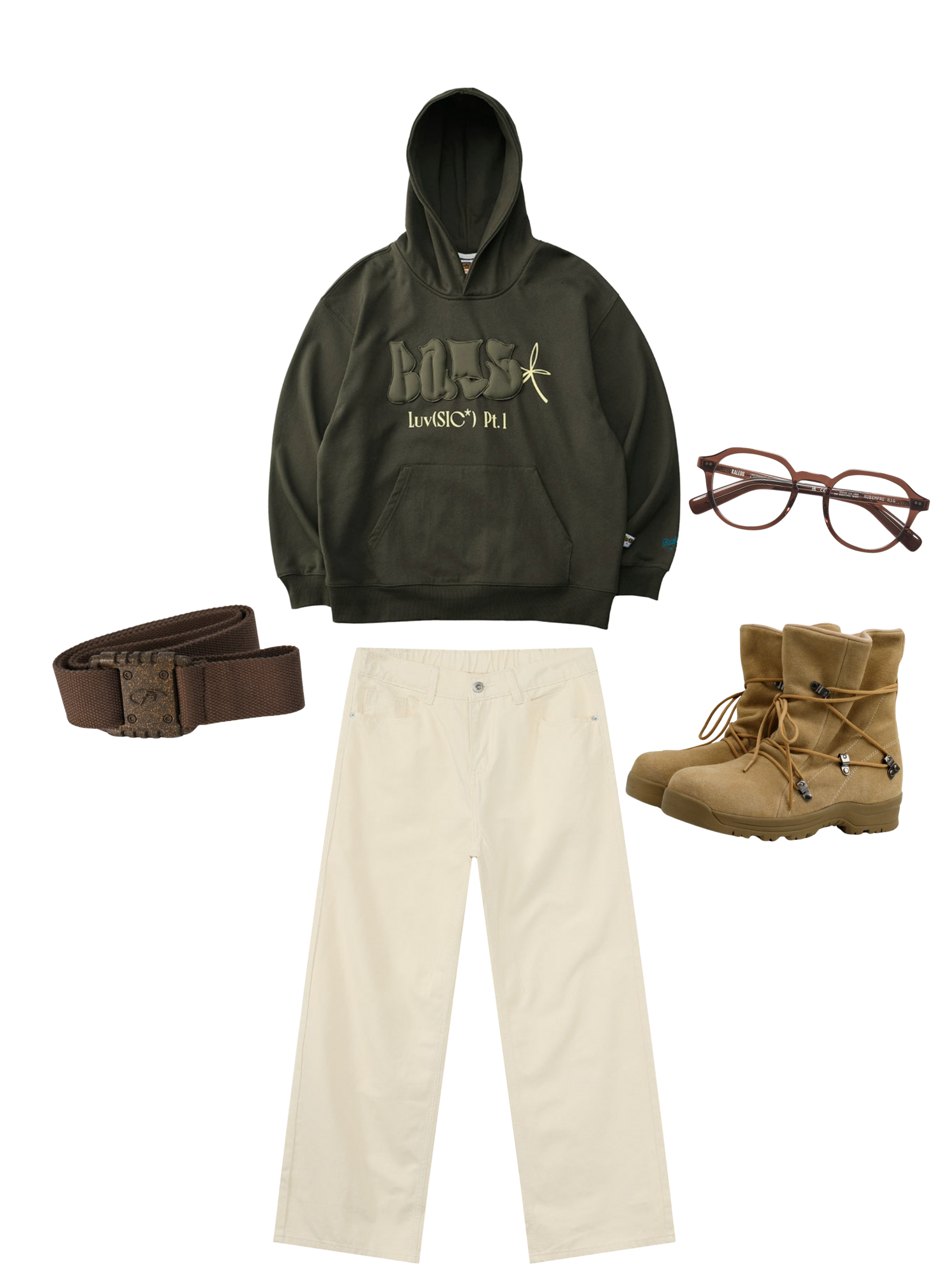 Outfit Idea Men