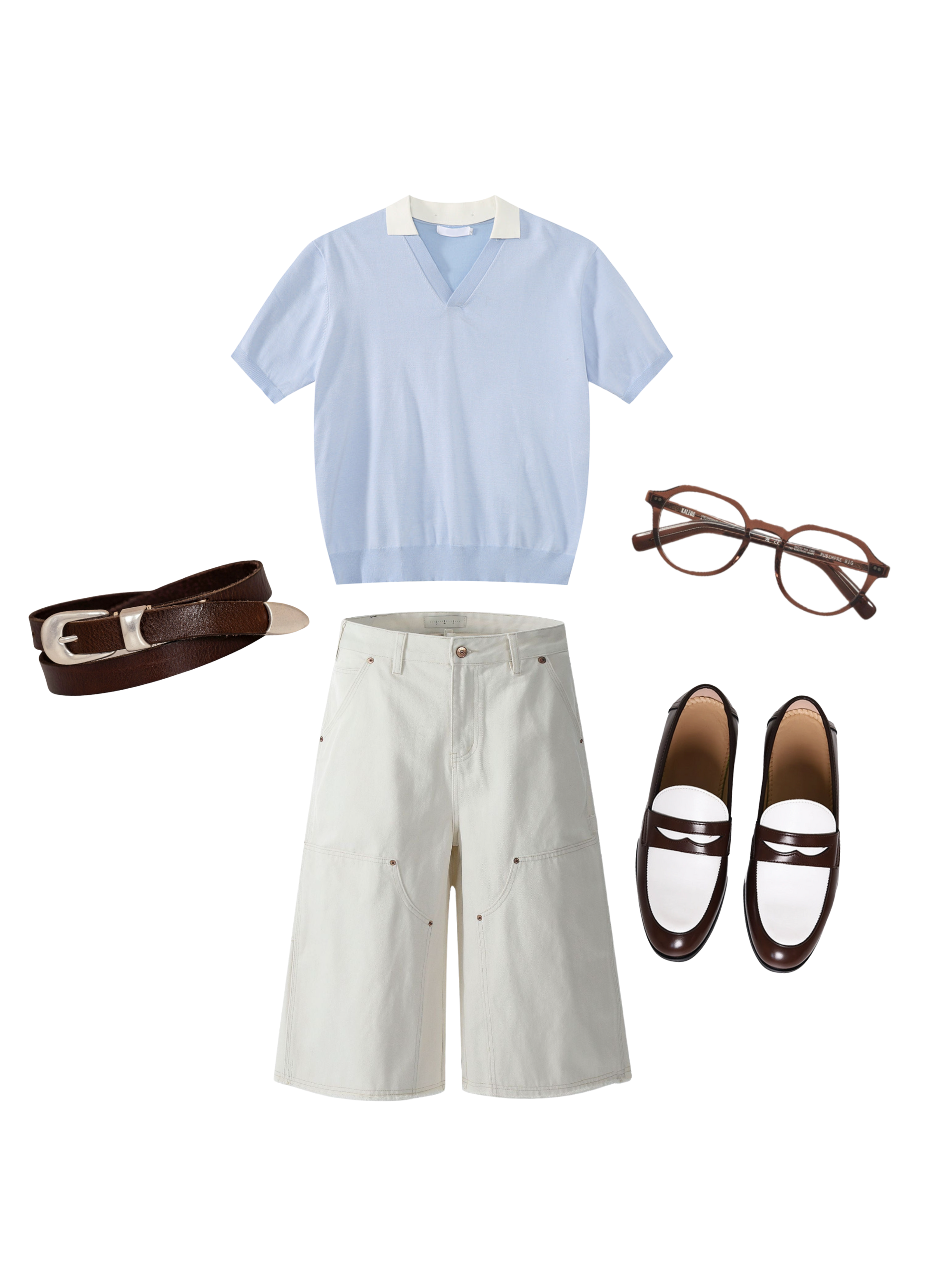 Outfit Idea Men