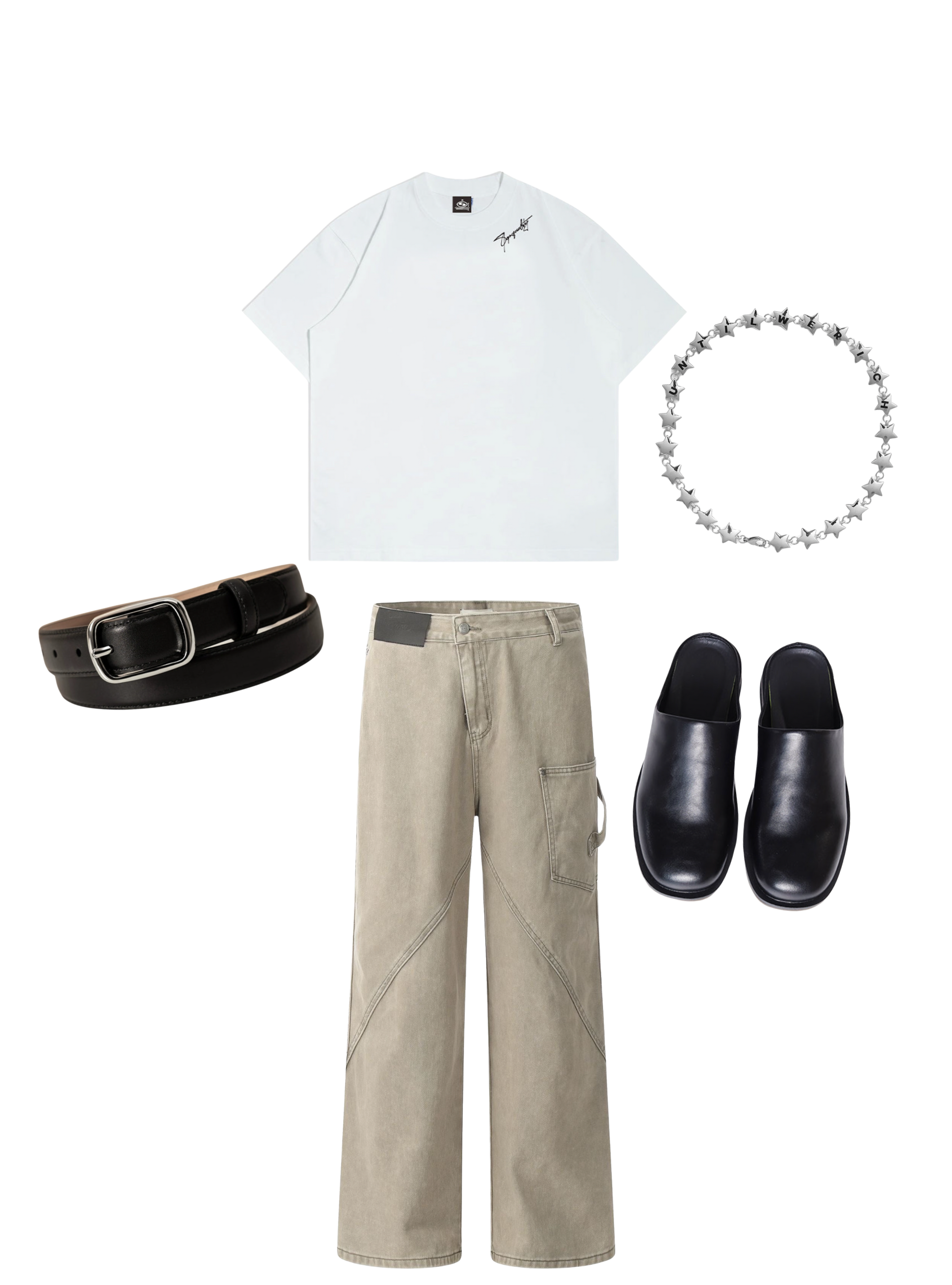 Outfit Idea Men