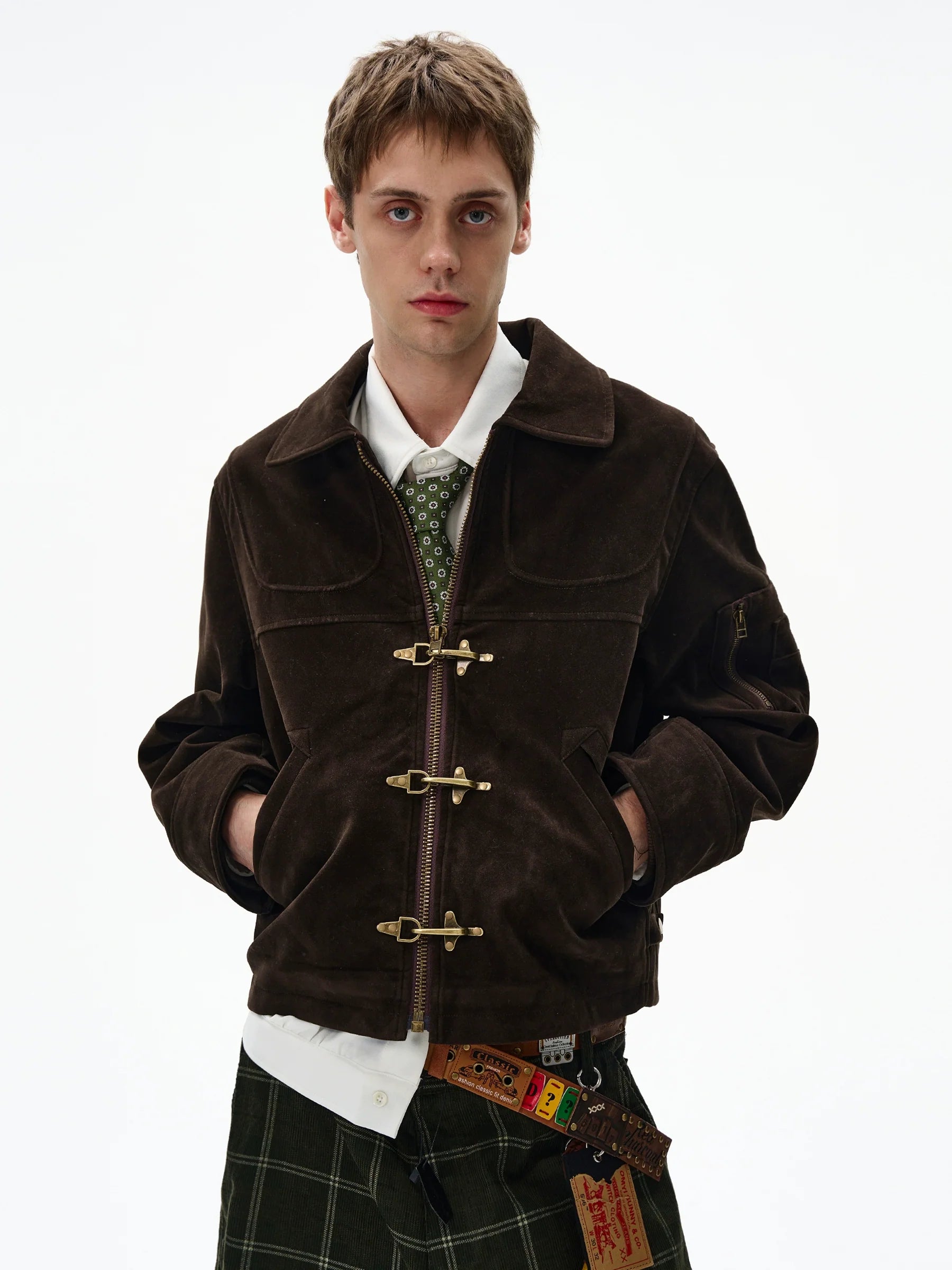 جاكيتات ٢٠٢٥