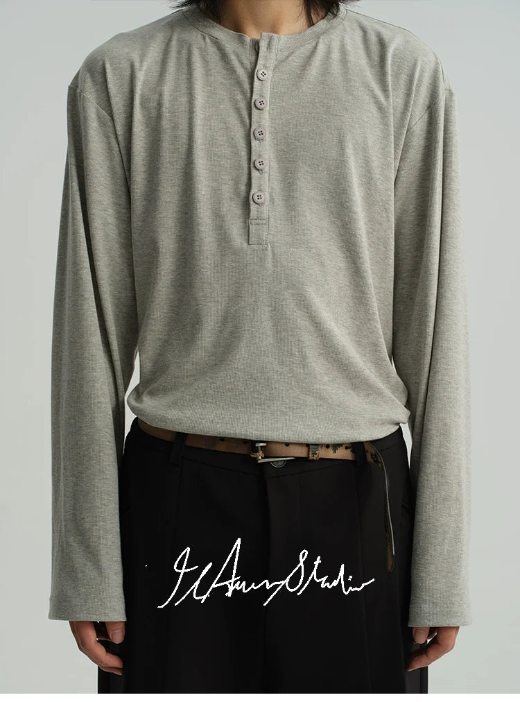Henly Tee