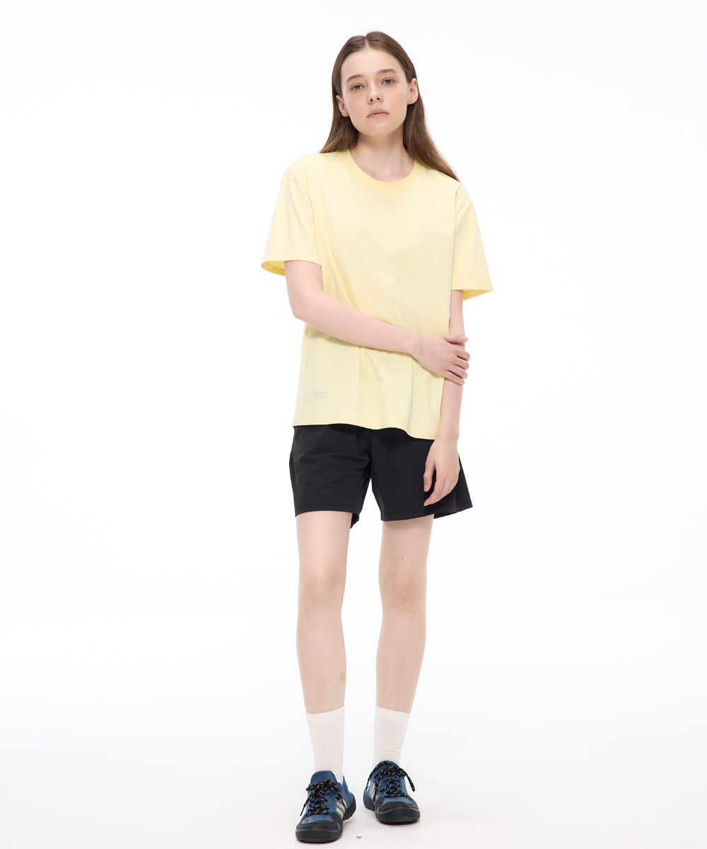 Madeinerror Cold Skin Sports Quick Drying Tee