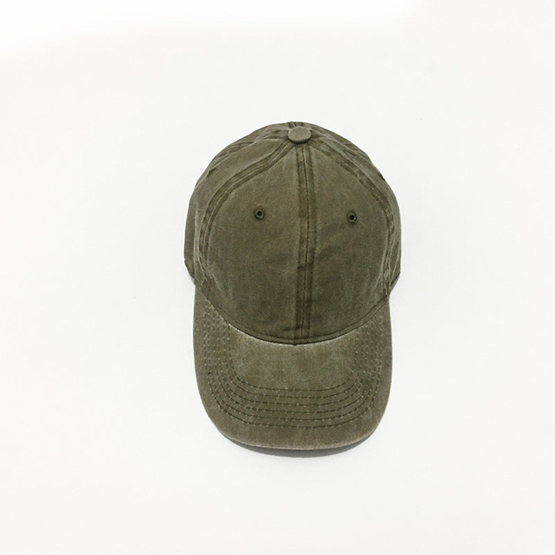 MUCUNXI Hat