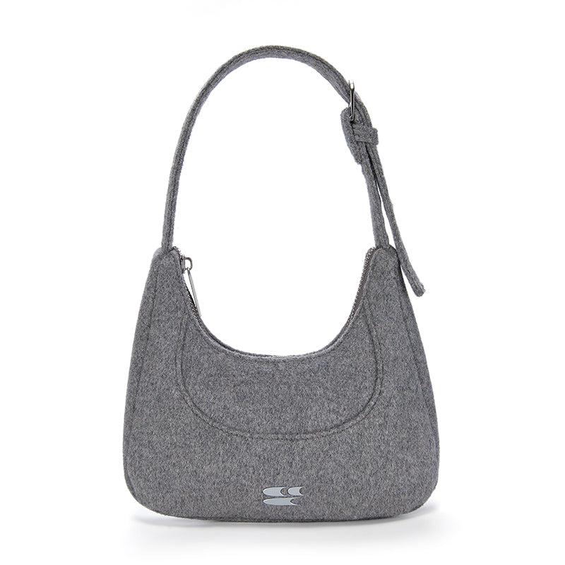 CryingCenter mini Smart shell toy Bag