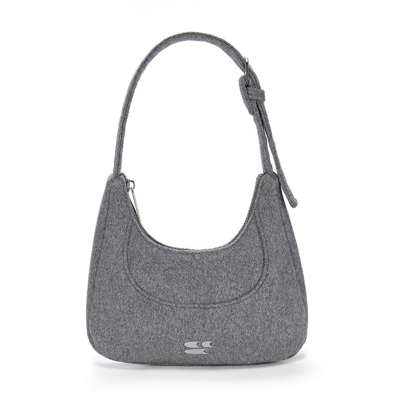 CryingCenter mini Smart shell toy Bag