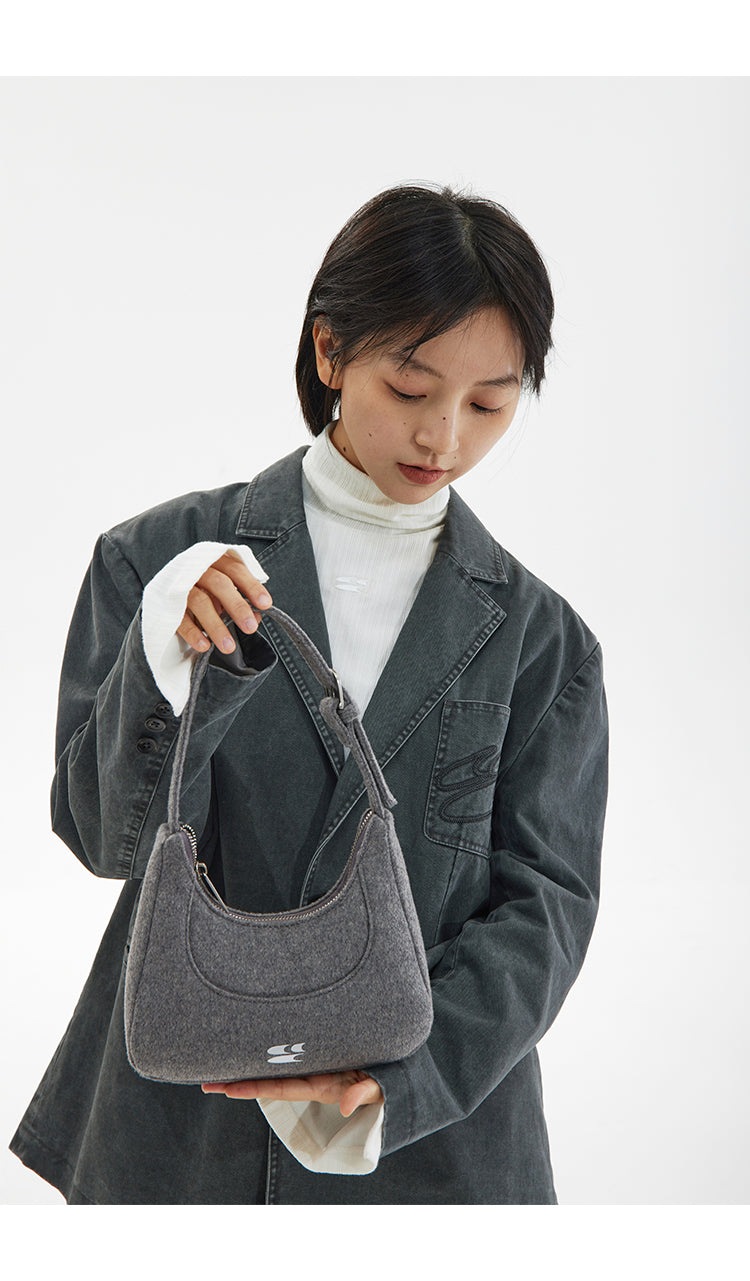 CryingCenter mini Smart shell toy Bag