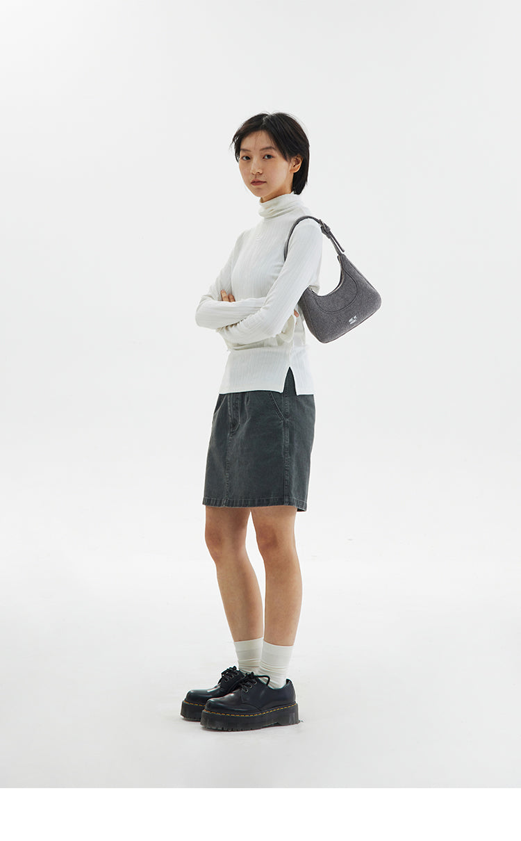 CryingCenter mini Smart shell toy Bag