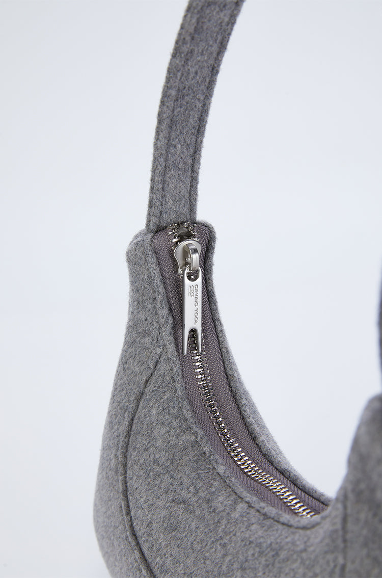 CryingCenter mini Smart shell toy Bag