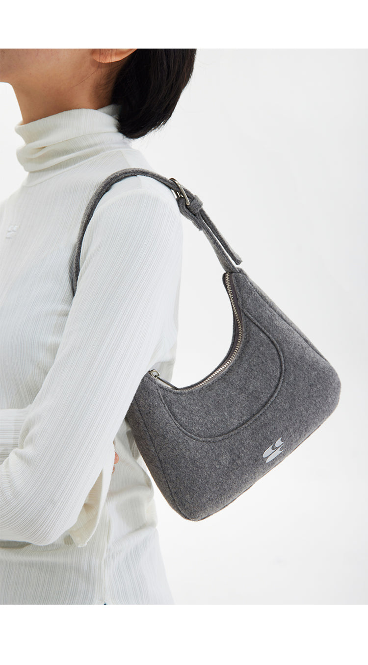 CryingCenter mini Smart shell toy Bag