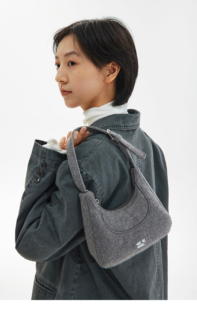 CryingCenter mini Smart shell toy Bag