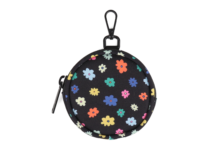 FREEIN original flower mini key bag