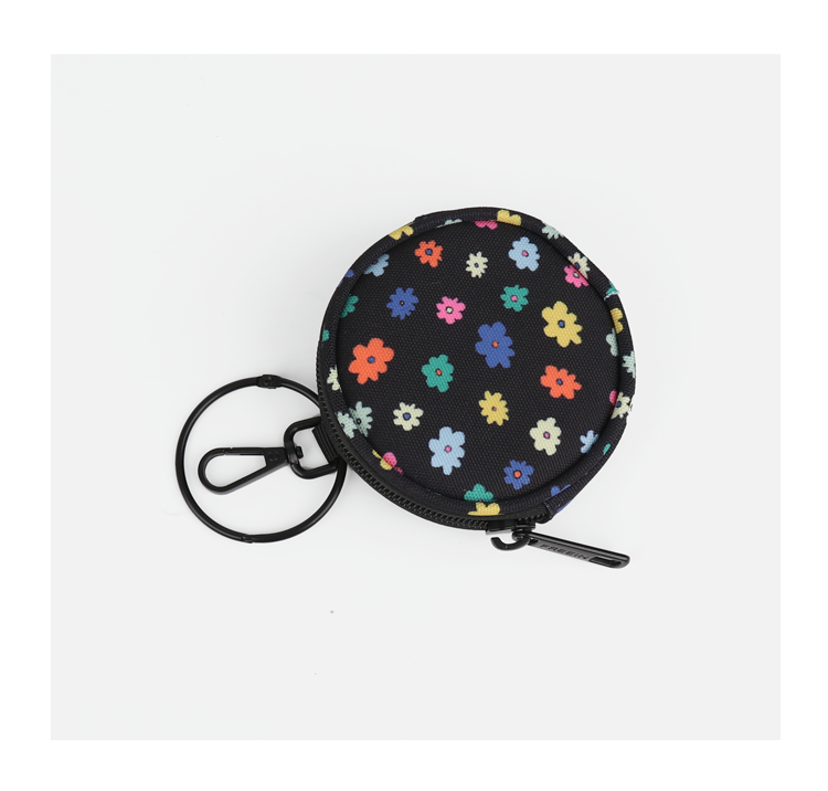 FREEIN original flower mini key bag