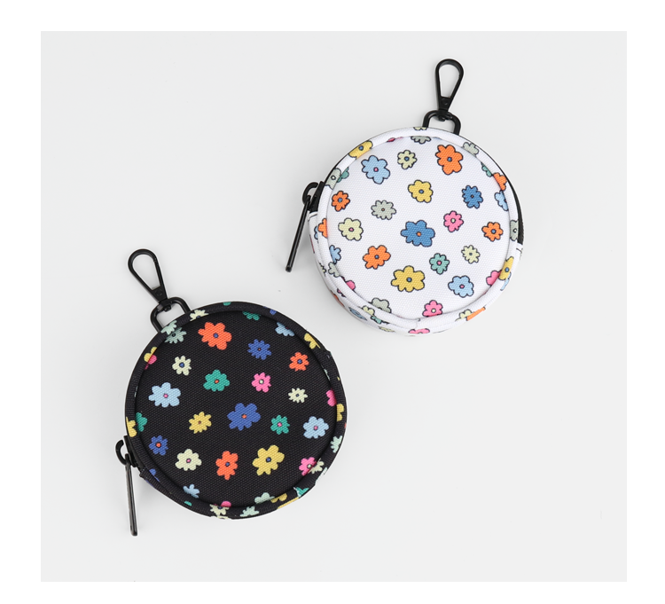 FREEIN original flower mini key bag