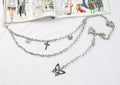 Intertek Versatile Butterfly Waist Chain