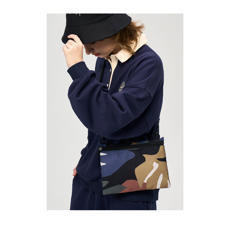 FREEIN original Geo small crossbody bag