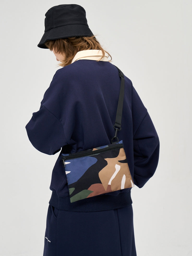 FREEIN original Geo small crossbody bag