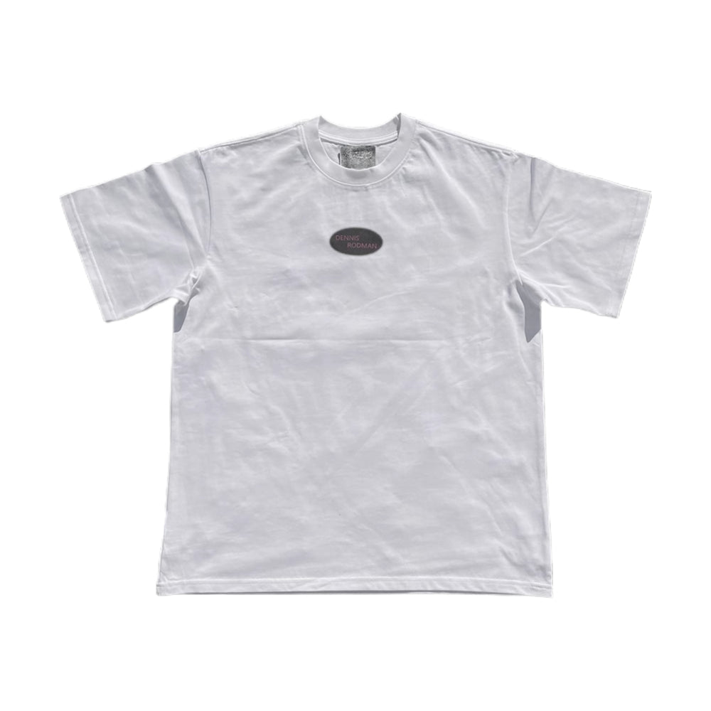 Wang Youbing Studio! RAY 260g 100% Cotton Tee