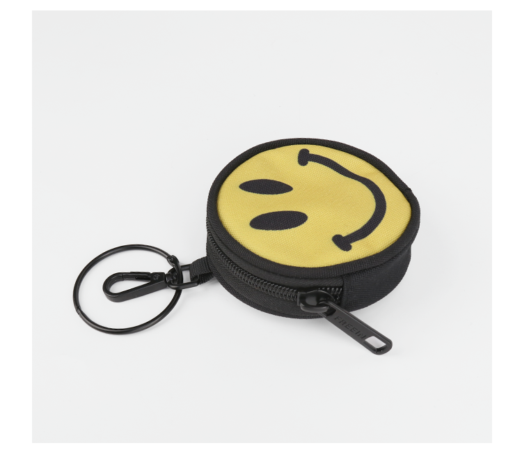 FREEIN EMOJI SMILEY COIN PURSE
