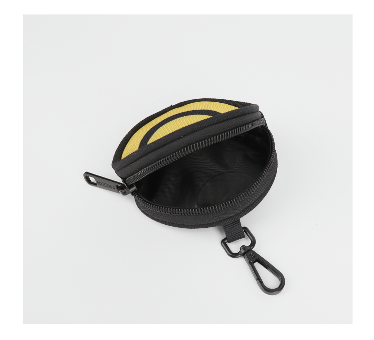 FREEIN EMOJI SMILEY COIN PURSE