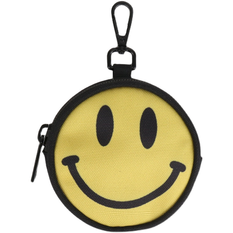 FREEIN EMOJI SMILEY COIN PURSE