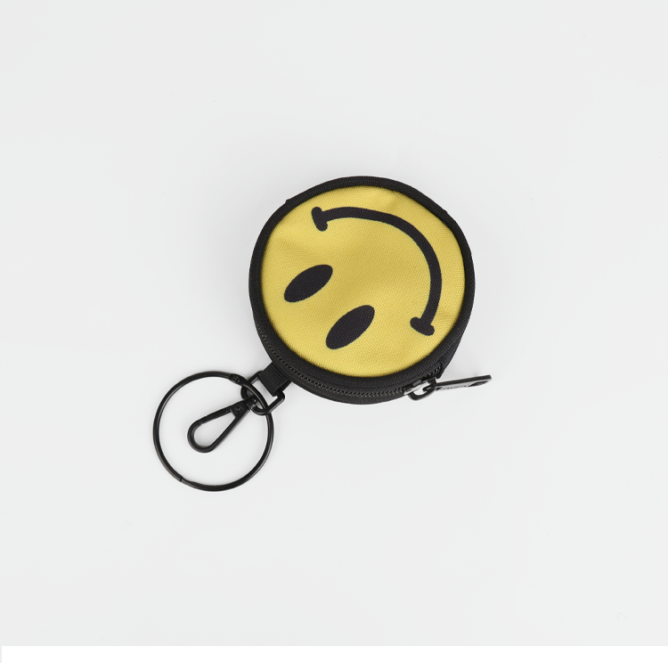 FREEIN EMOJI SMILEY COIN PURSE