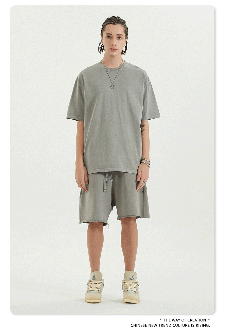 تي شيرت بي لوس ديسترسد 200 جرام