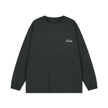 Lemanism quick-drying long sleeve tee