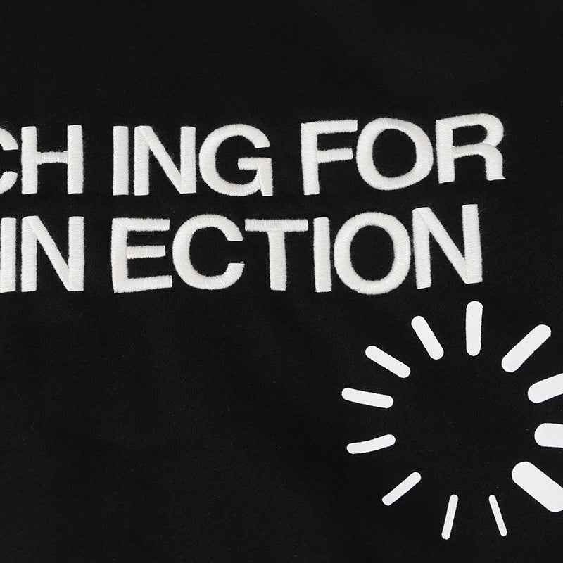 FORGIVNESS  Heavy 480g Searching Hoodie