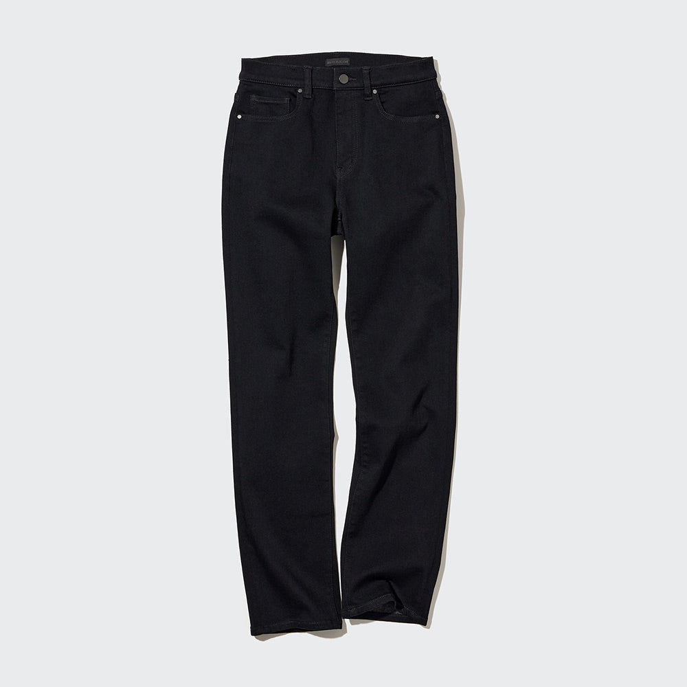 UNIQLO HEATTECH High Stretch Slim Fit Jeans (Thermal Slacks)