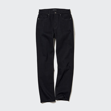 UNIQLO HEATTECH High Stretch Slim Fit Jeans (Thermal Slacks)