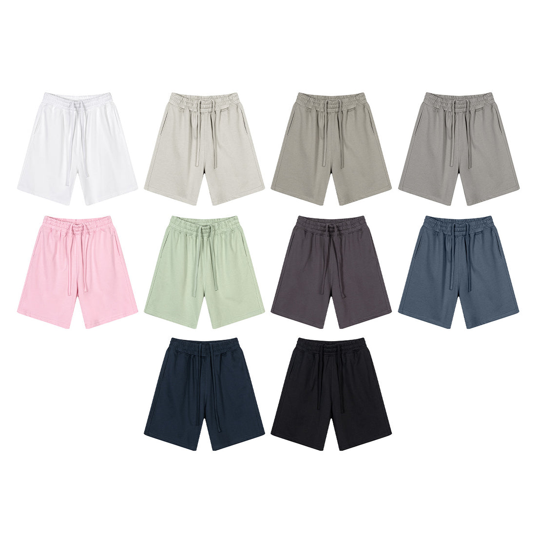 BE 280G Shorts