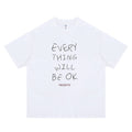 FORGIVNESS ETWBO Short Sleeve Heavy Tee