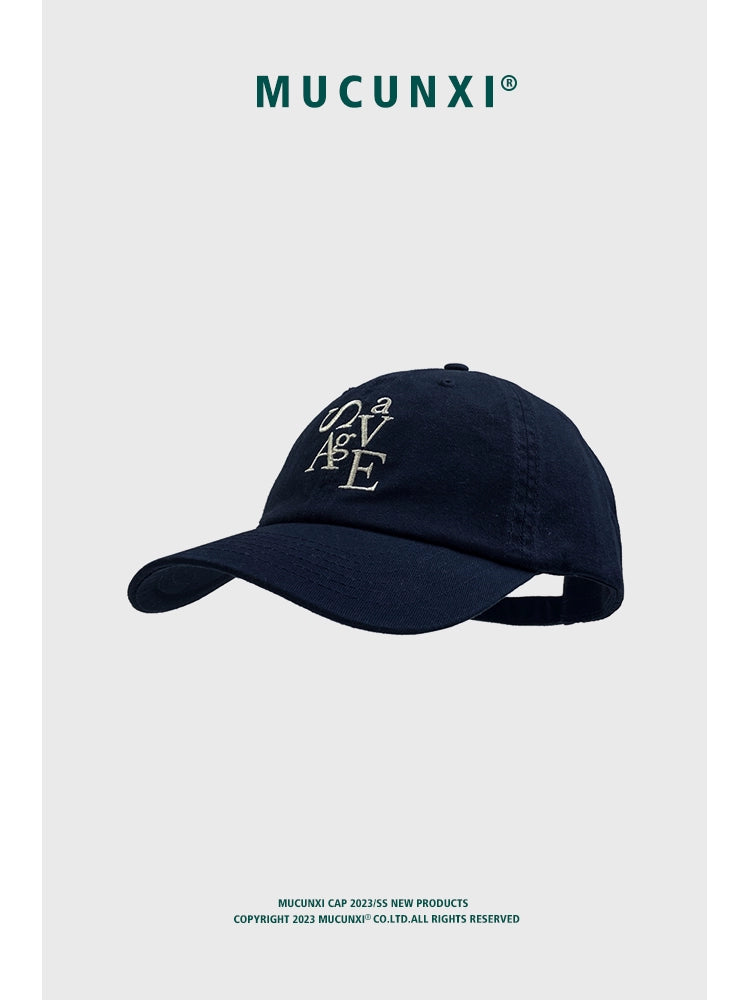 MUCUNXI Hat