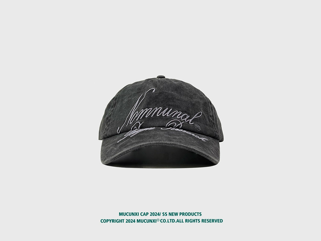 MUCUNXI Hat