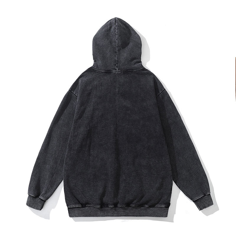TKPA ASAP Washed 100% Cotton Hoodie