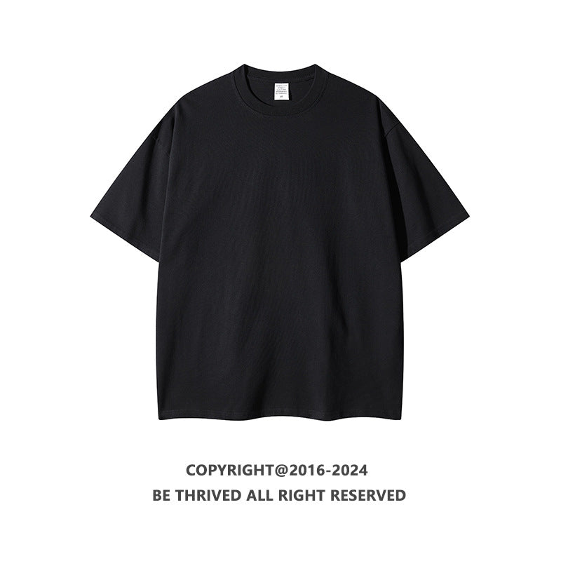 BE Light 260G Earth 100% Cotton Tee