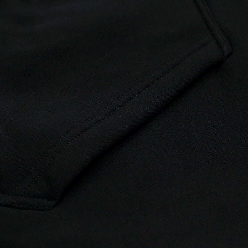 FORGIVNESS 3D Mahjong Hoodie