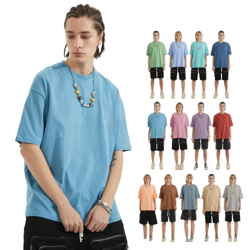 تي شيرت خفيف صلب BE 190 جرام