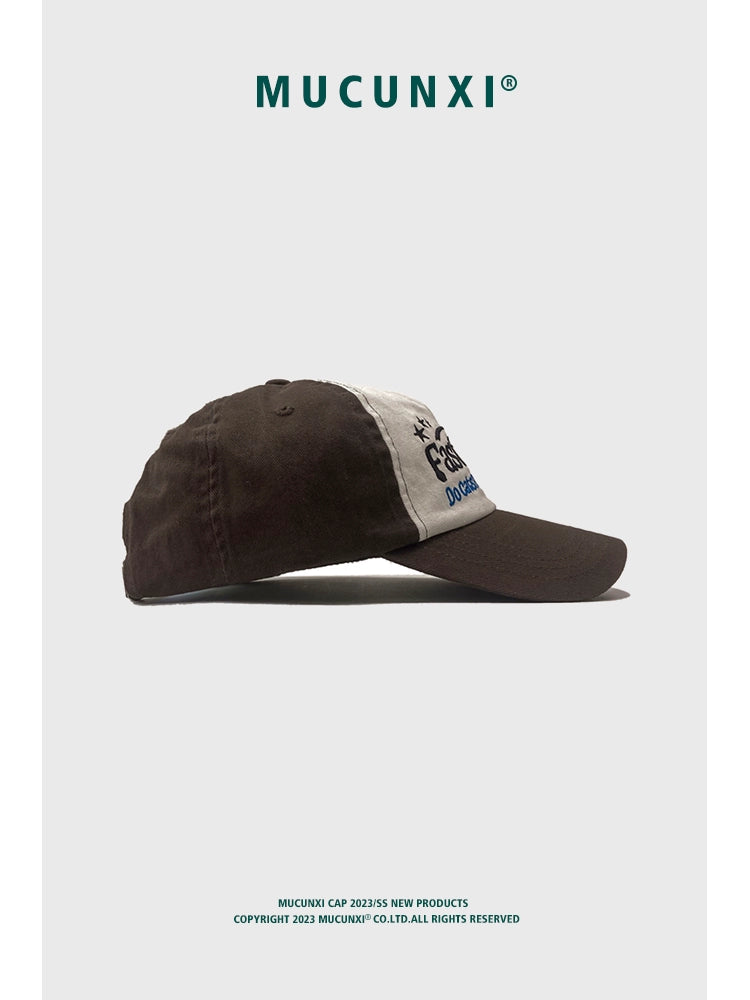 MUCUNXI Hat