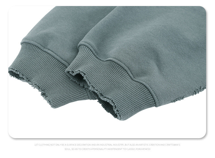 FORGIVNESS X ERD melancholy Hoodie