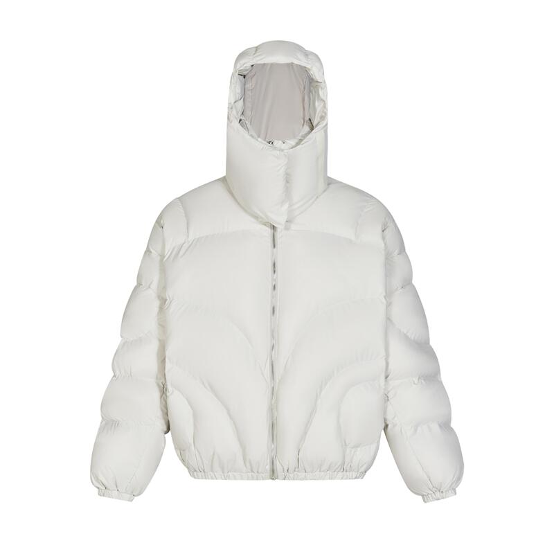 BTSG Thickened SPADE Jacket