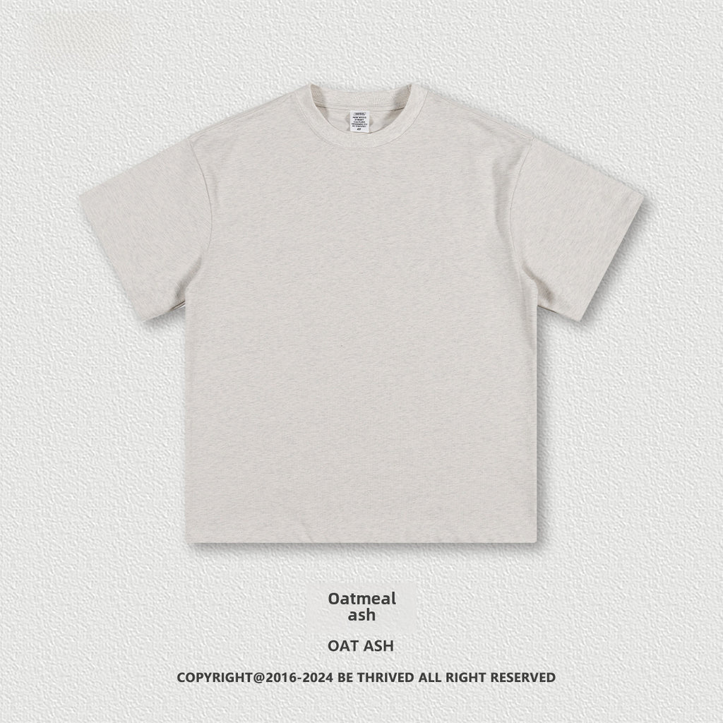 BE 305G Heavy 100% Cotton Tee 16 Colors