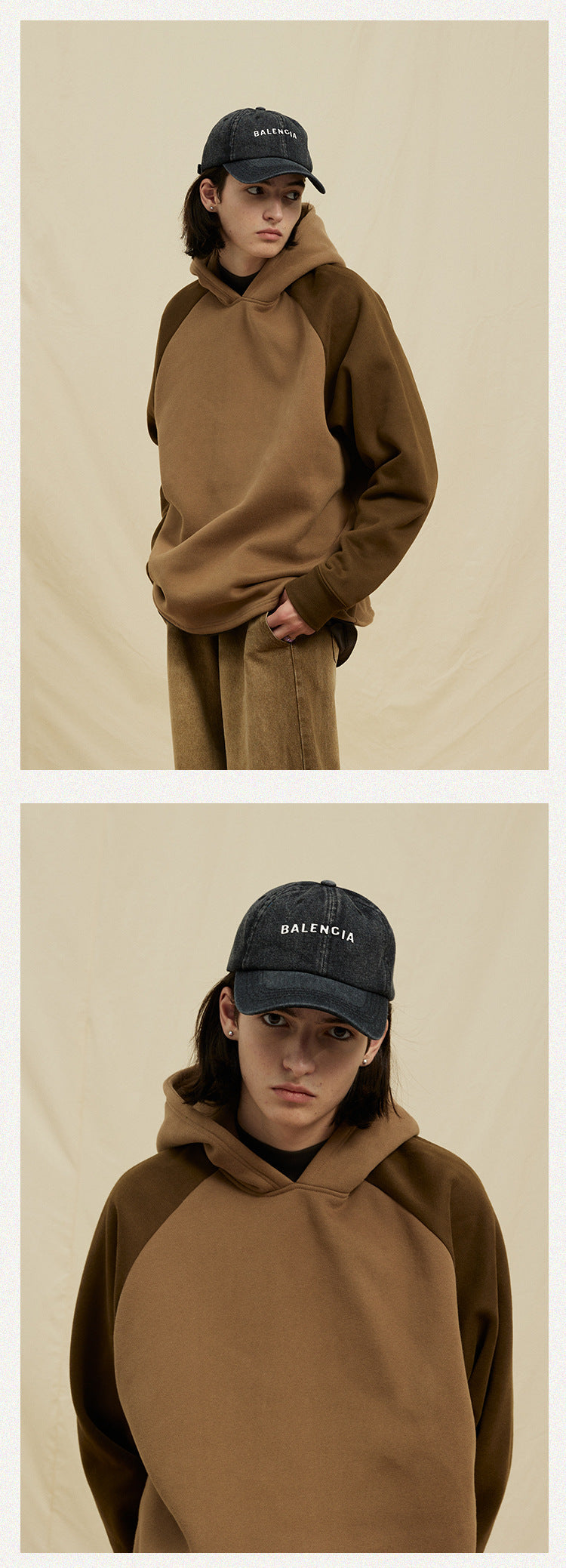 سويت شيرت ثقيل UNF 360G