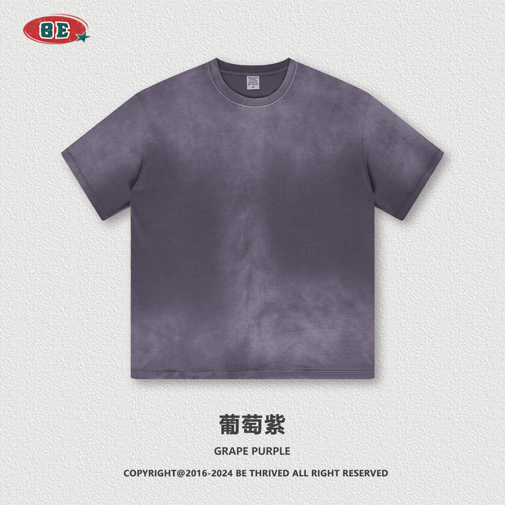 ”Clearance" BE Washed Tee 11 Colors